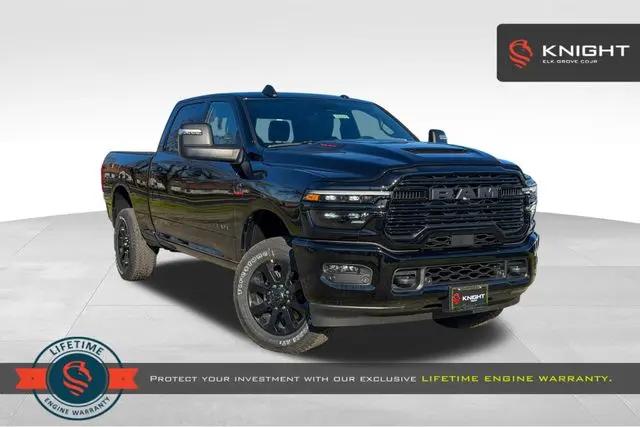 2026 Ram 2500 Laramie Crew Cab 4x4 6'4" Box for sale in Elk Grove, CA