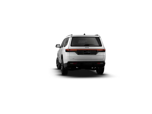 2026 Jeep Grand Wagoneer Limited Reserve 4x4
