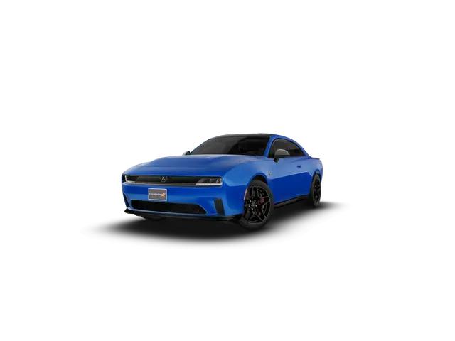 2026 Dodge Charger Scat Pack 2-Door AWD for sale in Brooklyn, NY