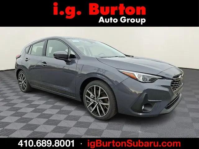 2026 Subaru Impreza Sport for sale in Glen Burnie, MD