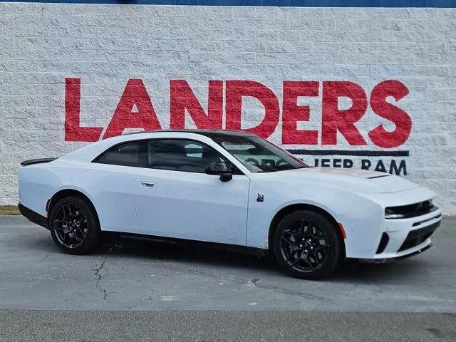 2026 Dodge Charger Scat Pack 2-Door AWD for sale in Little Rock, AR
