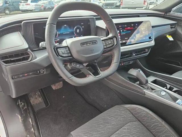 2026 Dodge Charger Scat Pack 2-Door AWD