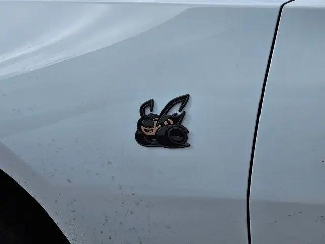 2026 Dodge Charger Scat Pack 2-Door AWD