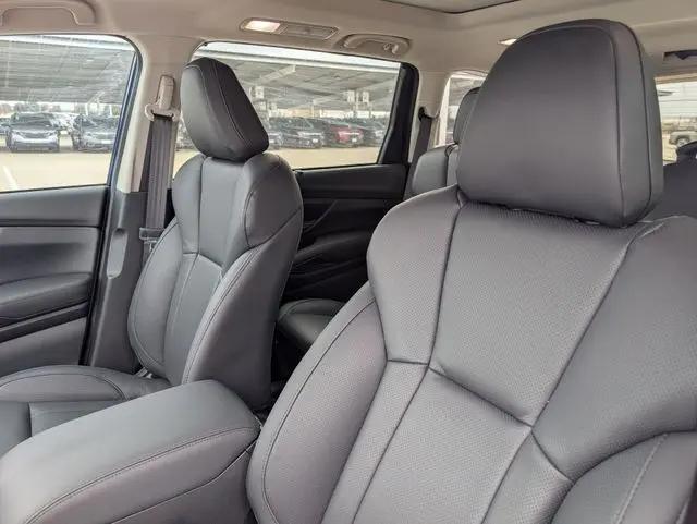 2026 Subaru Ascent Touring 7-Passenger