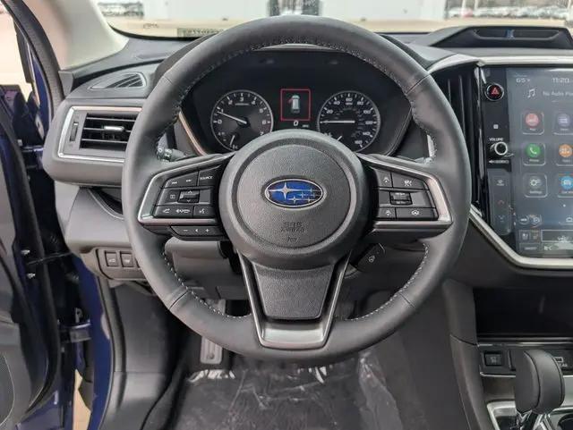 2026 Subaru Ascent Touring 7-Passenger