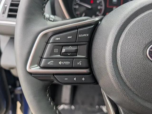 2026 Subaru Ascent Touring 7-Passenger
