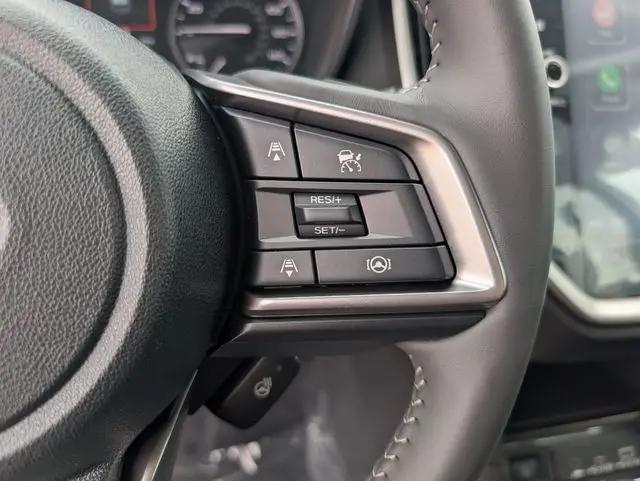 2026 Subaru Ascent Touring 7-Passenger