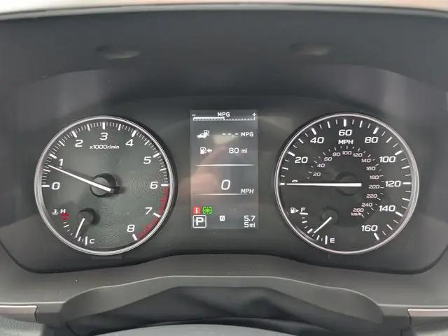 2026 Subaru Ascent Touring 7-Passenger