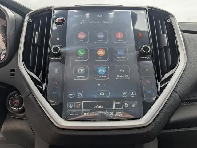 2026 Subaru Ascent Touring 7-Passenger