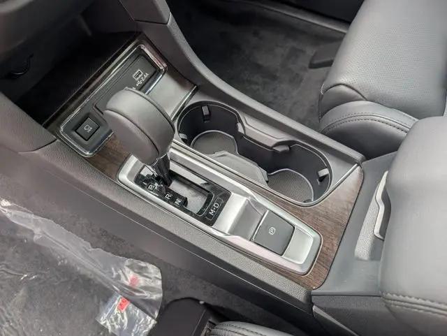 2026 Subaru Ascent Touring 7-Passenger