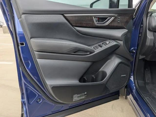 2026 Subaru Ascent Touring 7-Passenger