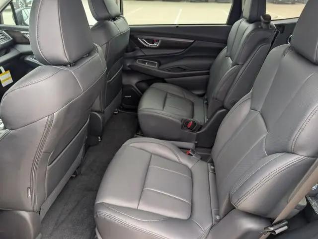 2026 Subaru Ascent Touring 7-Passenger