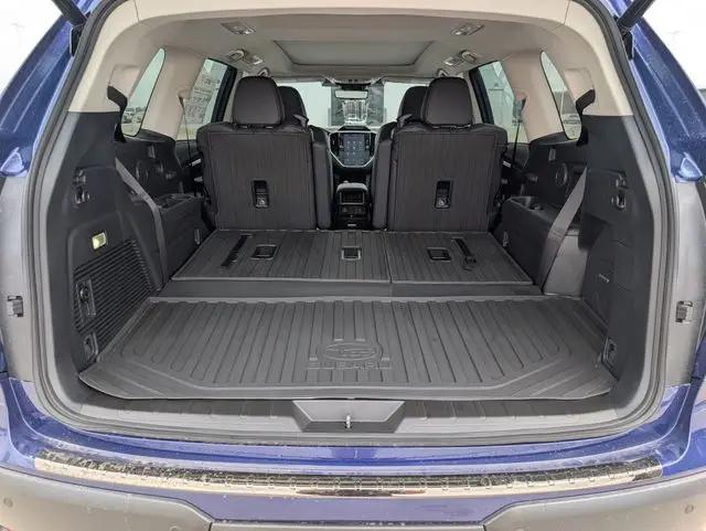 2026 Subaru Ascent Touring 7-Passenger