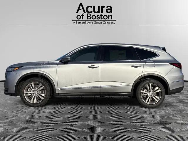 2026 Acura MDX Standard
