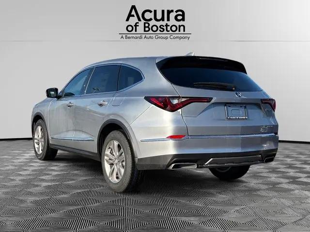 2026 Acura MDX Standard