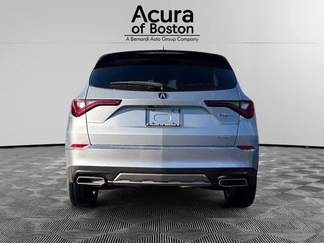 2026 Acura MDX Standard