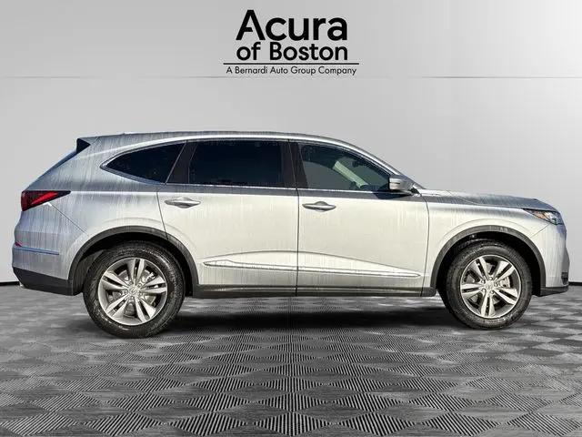 2026 Acura MDX Standard