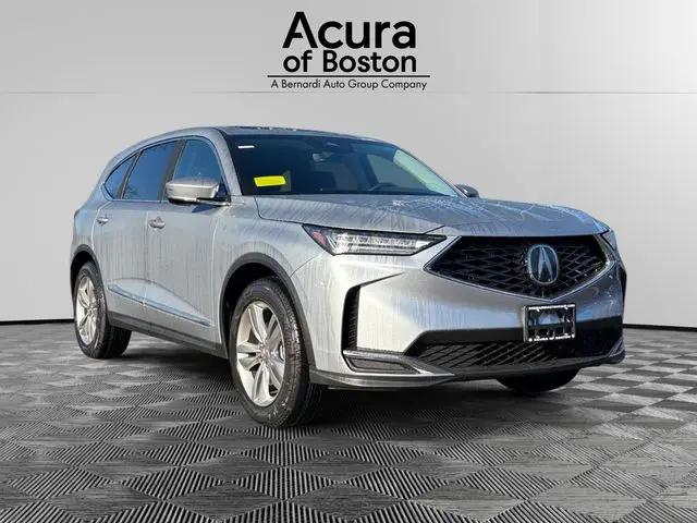 2026 Acura MDX Standard