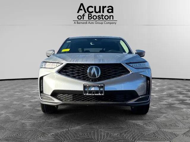 2026 Acura MDX Standard