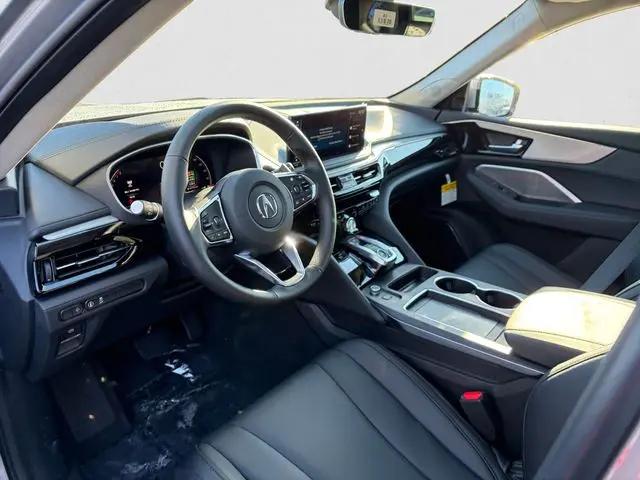 2026 Acura MDX Standard