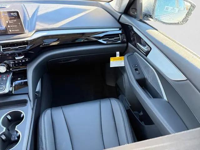 2026 Acura MDX Standard