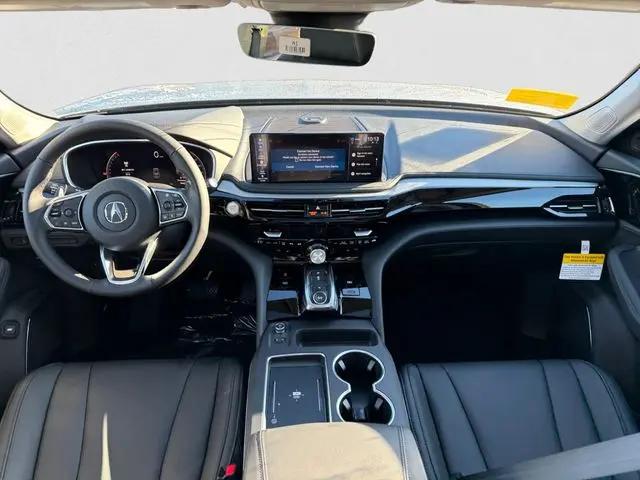 2026 Acura MDX Standard