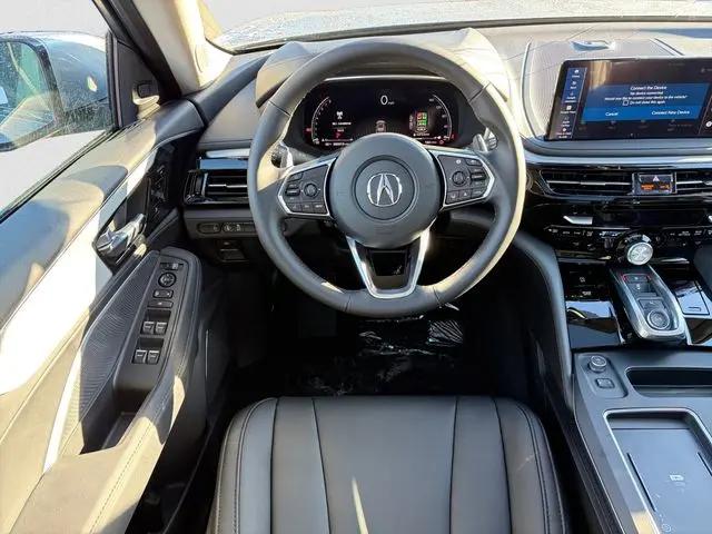 2026 Acura MDX Standard