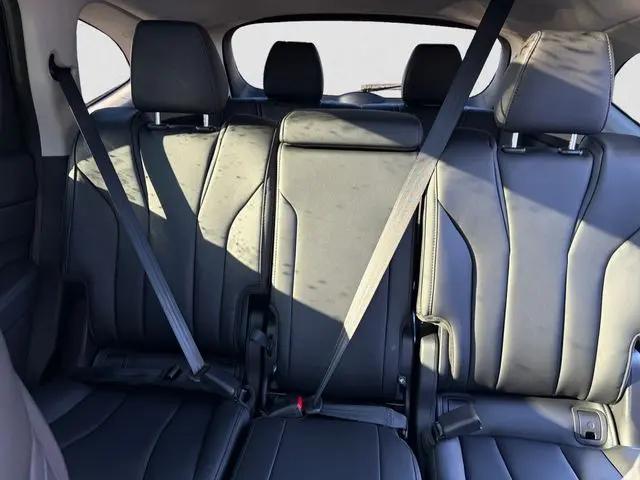 2026 Acura MDX Standard