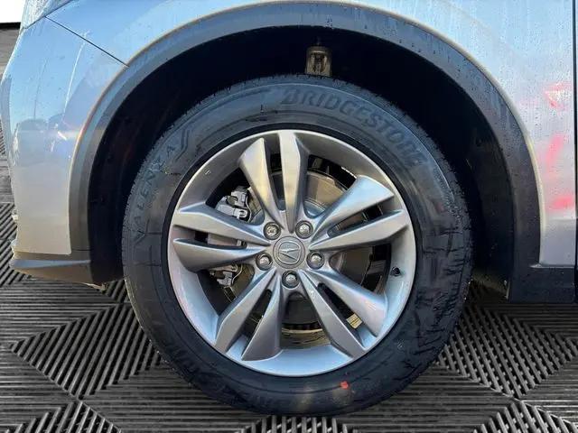 2026 Acura MDX Standard