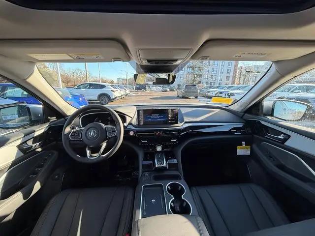 2026 Acura MDX Standard