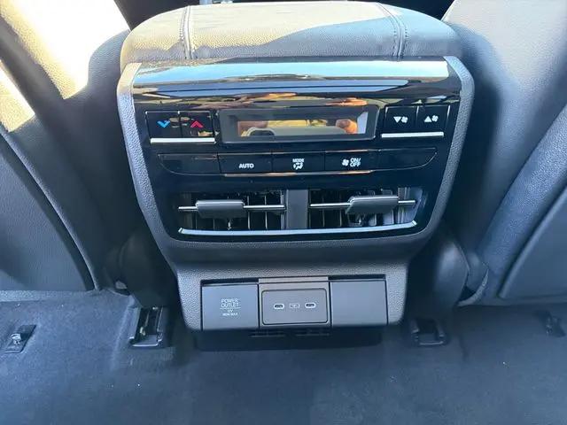 2026 Acura MDX Standard