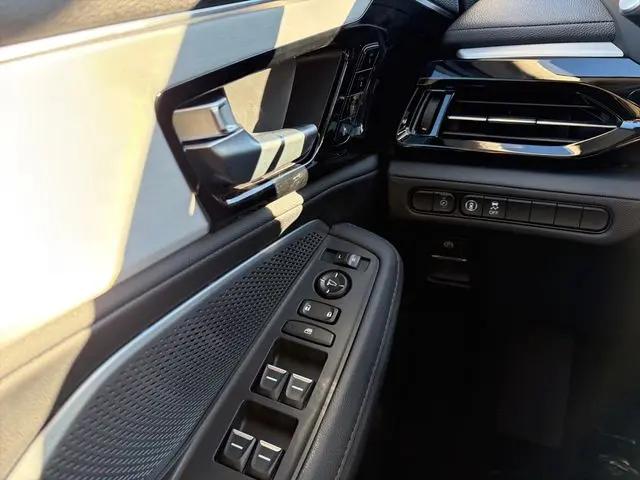 2026 Acura MDX Standard