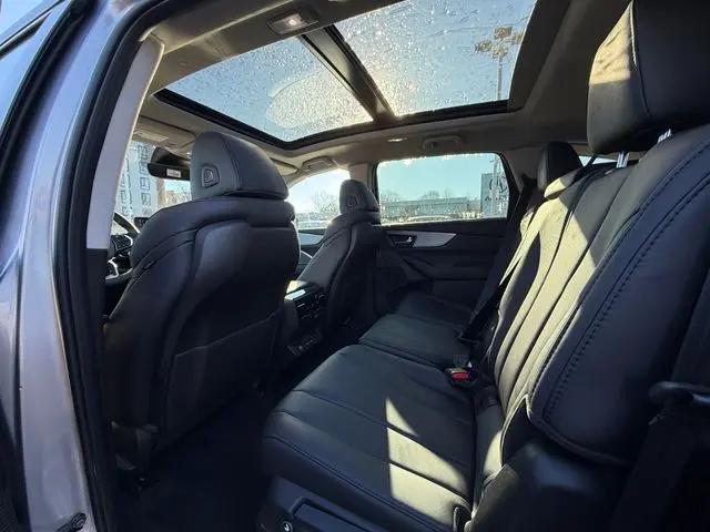 2026 Acura MDX Standard