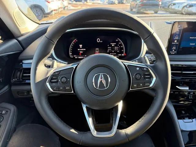 2026 Acura MDX Standard