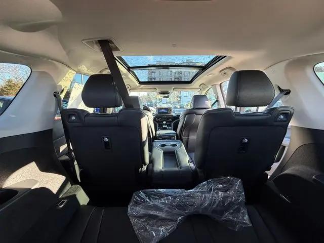 2026 Acura MDX Standard