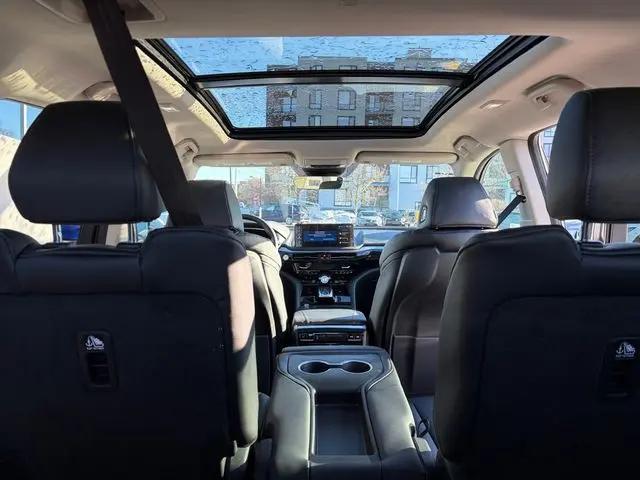 2026 Acura MDX Standard