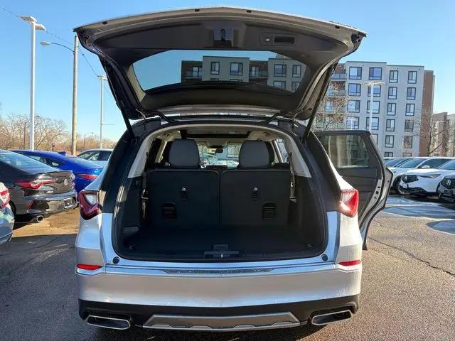2026 Acura MDX Standard