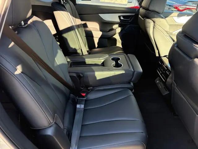 2026 Acura MDX Standard
