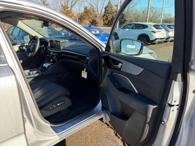 2026 Acura MDX Standard