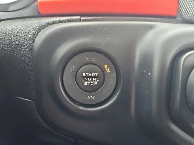 2018 Jeep Wrangler Unlimited Rubicon 4x4