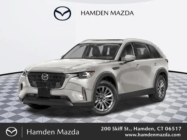 2026 Mazda X-90 3.3 Turbo Preferred for sale in Hamden, CT