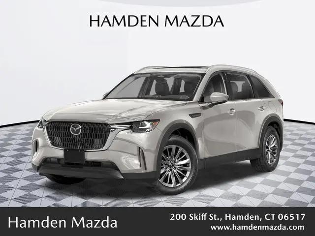 2026 Mazda X-90 3.3 Turbo Preferred for sale in Hamden, CT