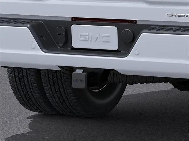 2026 GMC Sierra 3500HD Crew Cab, Long Bed, Denali Ultimate Dual Rear Wheel, 4WD
