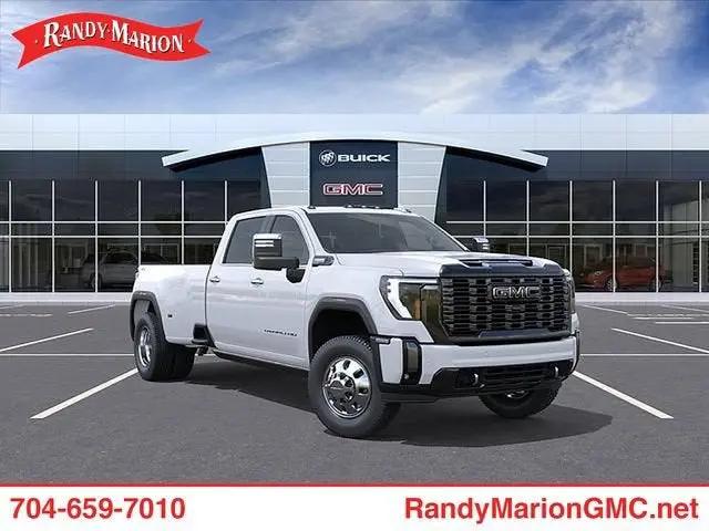 2026 GMC Sierra 3500HD Denali Ultimate for sale in Huntersville, NC