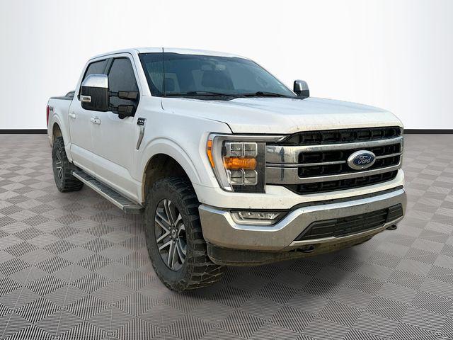 2022 Ford F-150 Lariat's photo