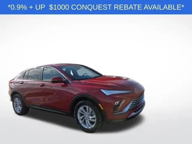 2026 Buick NV Preferred FWD for sale in Fishers, IN