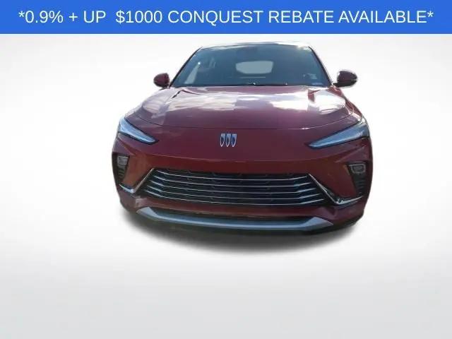 2026 Buick NV Preferred FWD