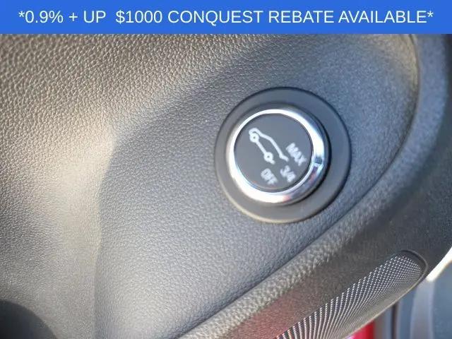 2026 Buick NV Preferred FWD