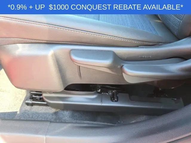 2026 Buick NV Preferred FWD