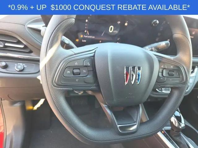 2026 Buick NV Preferred FWD